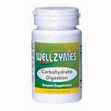 WellZymes Carbohydrate Digestion