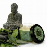 Wellbeing love balm