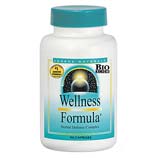Wellness Formula�