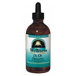 Wellness Oil Of Oregano