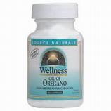 Wellness Oil Of Oregano