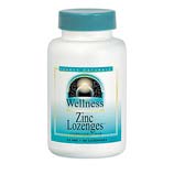 Wellness Zinc Lozenges�