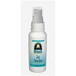 Wellness Zinc Throat Spray�