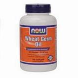 Wheat Germ Oil