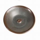 Wheel-shaped Incense Burner