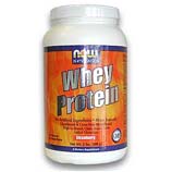 Whey Protein Economy