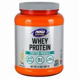 Whey Protein Economy
