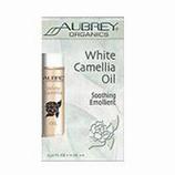 White Camellia Oil