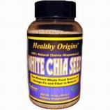 White Chia Seed