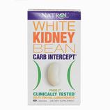 White Kidney Bean Carb Intercept