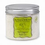 White Tea  Bath Soak