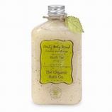 White Tea Body Scrub