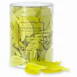 White Tea Bubble Bath Petal