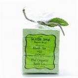 White Tea Gentle Soap