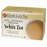 White Tea Organic