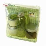 White Tea  Spa Travel Kit