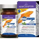 Wholemega Focus