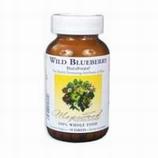 Wild BlueBerry DailyFoods