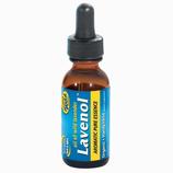 Wild Lavender Oil