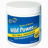 Wild Power Tea