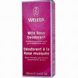 Wild Rose Deodorant