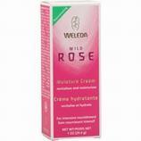 Wild Rose Moisture Cream