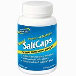 Wild SaltCaps
