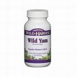 Wild Yam