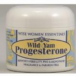 Wild Yam Progesterone