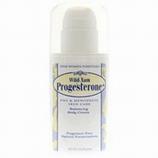 Wild Yam and Progesterone Pump