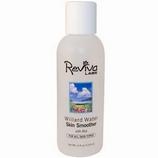 Willard Water Skin Smoother with Aloe
