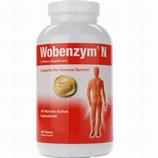 Wobenzym N