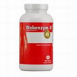 Wobenzym N