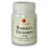 Woman's Treasure Formula