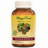 Women Over 40 DailyFoods