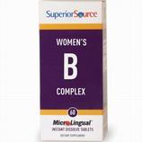 Women's B Complex