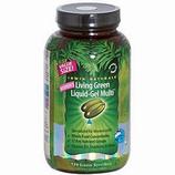 Women's Living Green Liquid-Gel Multi