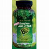 Women's Living Green Liquid Gel Multi