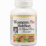 Women's Plus MultiStart