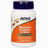 Women's Probiotic