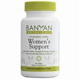 Women's Support