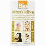 Women's Wellness