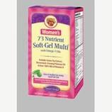 Women's Whole-Body Daily MultiVitamin