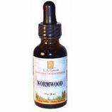 Wormwood Organic