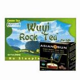 Wuyi Rock Tea  Green Tea