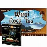 Wuyi Rock Tea Green Tea