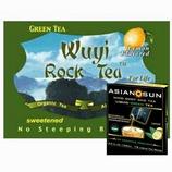 Wuyi Rock Tea  Lemon Flavored