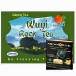 Wuyi Rock Tea Peach Flavor