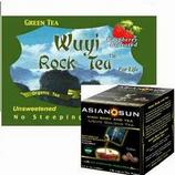 Wuyi Rock Tea  Raspberry Flavored