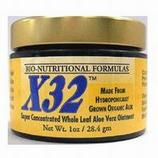 X32  Aloe Vera Ointment